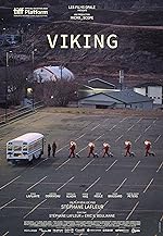 Cover image of the movie Viking