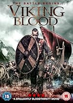 Cover image of the movie Viking Blood