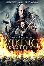 Cover image of the movie Viking Destiny