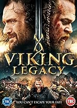 Cover image of the movie Viking Legacy