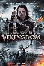 Cover image of the movie Vikingdom