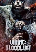 Cover image of the movie Vikings: Blood Lust