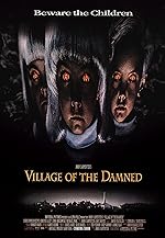 Cover image of the movie Village of the Damned