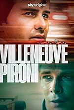 Cover image of the movie Villeneuve Pironi