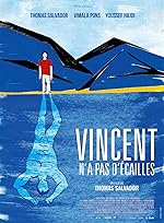 Cover image of the movie Vincent