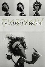 Cover image of the movie Vincent