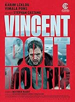Cover image of the movie Vincent Must Die