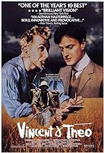 Cover image of the movie Vincent & Theo