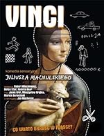 Cover image of the movie Vinci