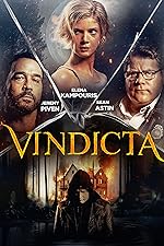 Cover image of the movie Vindicta