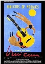 Cover image of the movie Vinicius