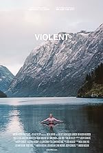 Cover image of the movie Violent