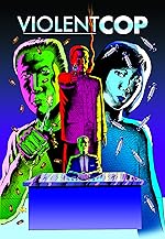 Cover image of the movie Violent Cop