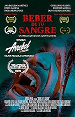 Cover image of the movie Violent Delights