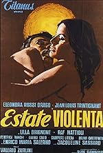 Cover image of the movie Violent Summer