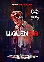 Cover image of the movie Violentia