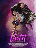 Cover image of the movie Violet