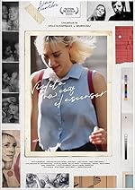 Cover image of the movie Violeta no coge el ascensor