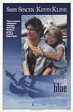 Cover image of the movie Violets Are Blue...