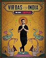 Cover image of the movie Vir Das: For India