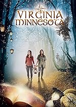 Cover image of the movie Virginia Minnesota