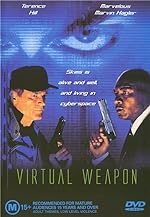 Cover image of the movie Virtual Weapon