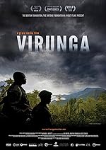 Cover image of the movie Virunga