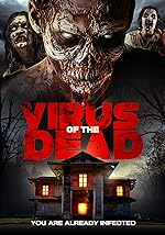 Cover image of the movie Virus of the Dead