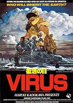 Cover image of the movie Virus: The End