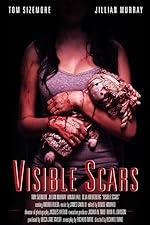 Cover image of the movie Visible Scars