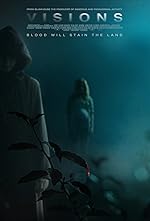 Cover image of the movie Visions