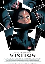 Cover image of the movie Visitor