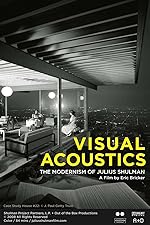 Cover image of the movie Visual Acoustics