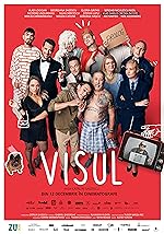 Cover image of the movie Visul