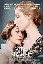 Cover image of the movie Vita & Virginia