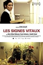 Cover image of the movie Vital Signs