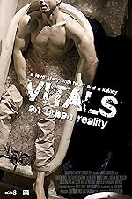 Cover image of the movie Vitals