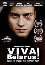 Cover image of the movie Viva Belarus!