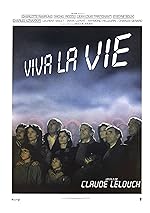 Cover image of the movie Viva la vie
