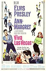 Cover image of the movie Viva Las Vegas