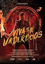 Cover image of the movie Viva the Underdogs