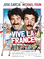 Cover image of the movie Vive la France
