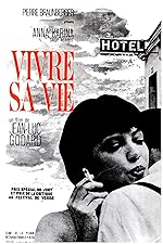 Cover image of the movie Vivre Sa Vie