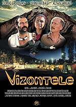 Cover image of the movie Vizontele