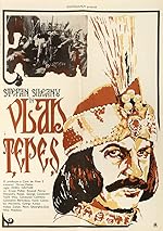 Cover image of the movie Vlad Tepes