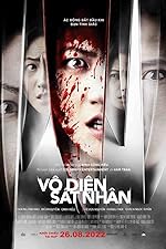 Cover image of the movie Vo Dien Sat Nhan