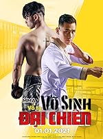 Cover image of the movie Vo Sinh Dai Chien