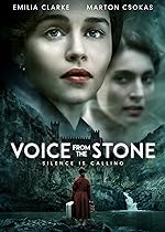 Cover image of the movie Voice from the Stone