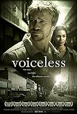Cover image of the movie Voiceless