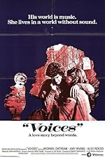 Cover image of the movie Voices
